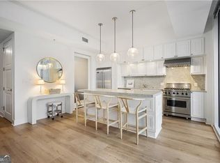 1820 Peachtree St NW UNIT 303, Atlanta, GA 30309