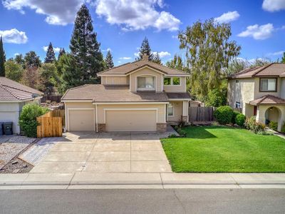 3128 Sceptre Dr, Rocklin, CA, 95765
