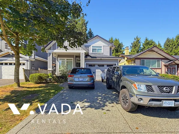 8919 116th St, Delta, BC V4C 5W4