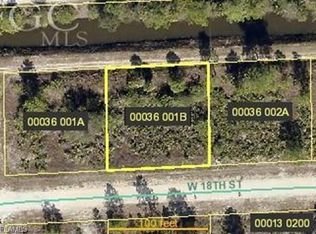 1104 W 18th St, Lehigh Acres, FL 33972