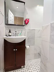 Rented by City Connections Realty