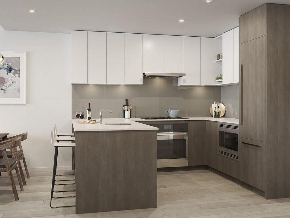 2nd image of 618 Carnarvon St #415