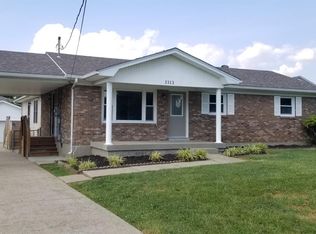 3313 Cardinal Ave, Shepherdsville, KY 40165