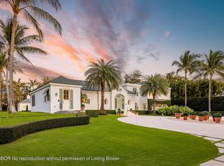 710 S County Rd, Palm Beach, FL 33480