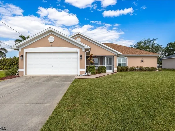 133 NW 28th Ave, Cape Coral, FL 33993