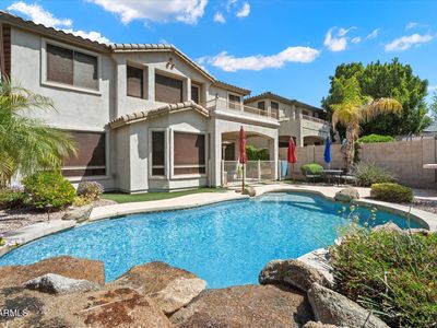 9843 E Acacia Dr, Scottsdale, AZ, 85260