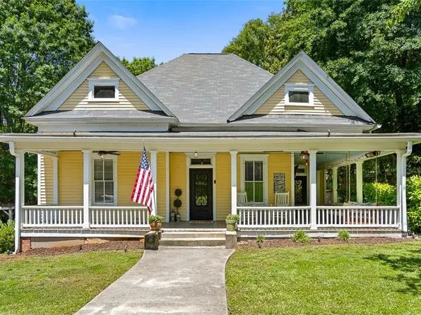 161 N Barton St, Norcross, GA 30071