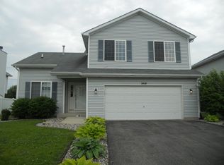 1414 Major Dr, Plainfield, IL 60586