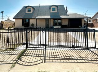 10433 Ponderosa St, El Paso, TX 79924