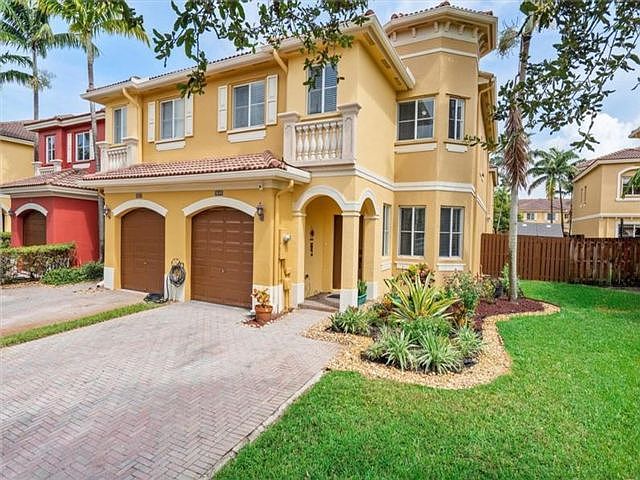 1st image of 9049 SW 19th St #1A