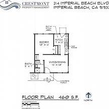 2nd image of 212-14 Imperial Beach Blvd