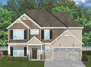 110 Strolling Way, Durham, NC 27707