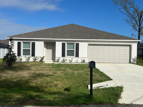 27 Wood Cedar Dr, Palm Coast, FL 32164