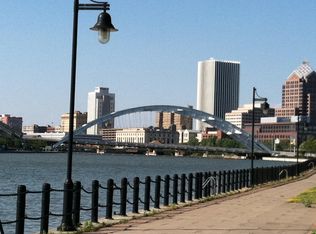 138 Adams St, Rochester, NY 14608