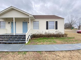 800 Jane Dr #800, Jacksonville, AR 72076