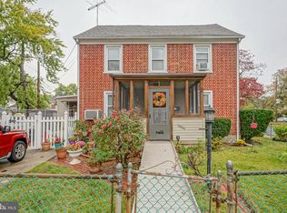 3048 N Constitution Rd, Camden, NJ 08104