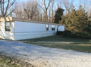 5165 E State Road 16, Denver, IN 46926