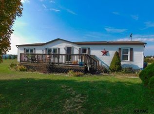 167 Ulricktown Rd, Littlestown, PA 17340