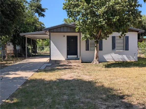 2112 Newport St, McAllen, TX 78501