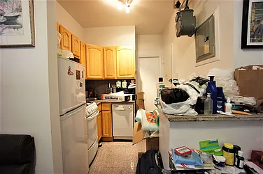 Rented by Compass