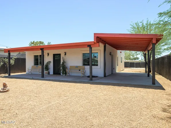 432 E 31st St, Tucson, AZ 85713