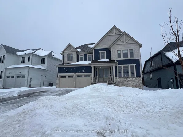 107 Reed Way, The Blue Mountains, ON L9Y 4P5