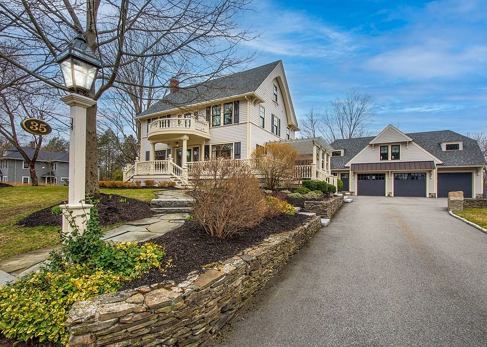 35 Scotland Rd, Reading, MA 01867 MLS 73228870 Zillow