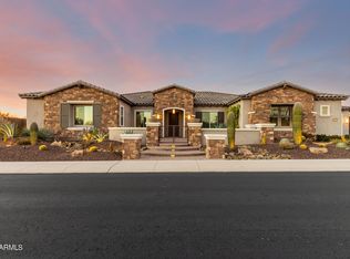 6120 E Calle De Pompas, Cave Creek, AZ 85331