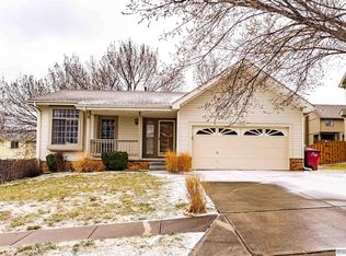 15210 Redwood St, Omaha, NE 68138