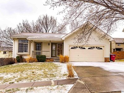15210 Redwood St, Omaha, NE, 68138