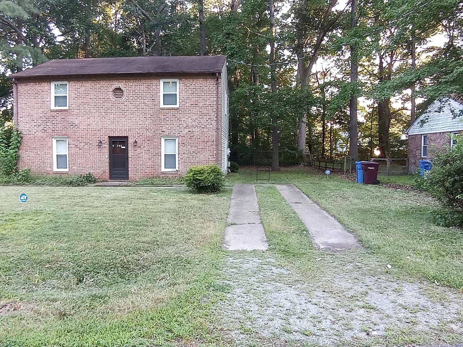 254A Hurdle Dr, Chesapeake, VA 23322 Zillow