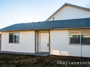 395 Sunnyside Ct UNIT E, Grand Junction, CO 81504