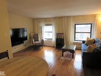 Rented by Brown Harris Stevens