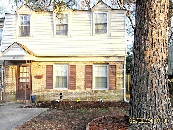 3rd image of 3413 Wheatfield Ct