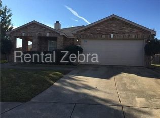 516 King St, Cedar Hill, TX 75104