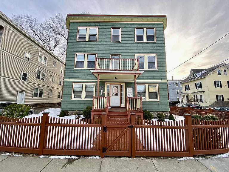 55 Brookley Rd #1R — Photo 19