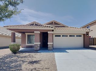 21559 W Hilton Ave, Buckeye, AZ 85326
