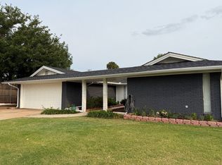5900 NW 82nd Cir, Oklahoma City, OK 73132