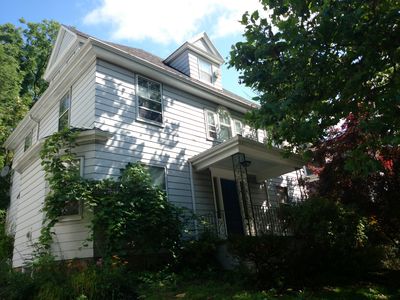 33 Moultrie St, Dorchester, MA, 02124