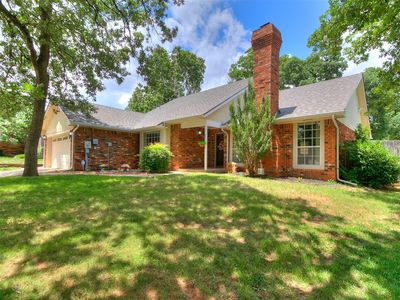 2437 Shady Tree Ln, Edmond, OK, 73013