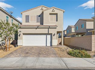 1326 Cactus Bud Pl, North Las Vegas, NV 89031