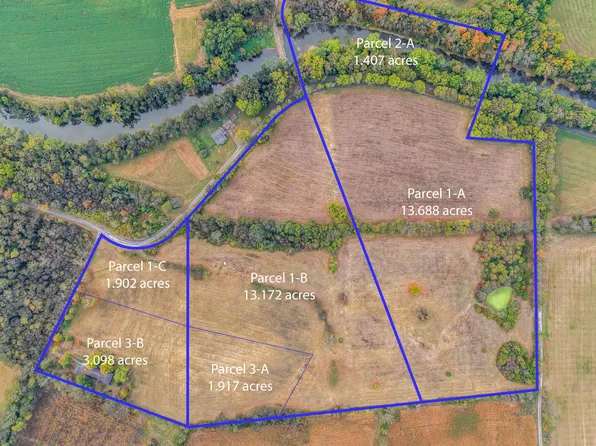 2410 Peacock Rd #2-unit 1-A, Paris, KY 40361