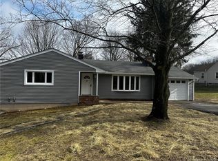 140 Maple Hill Rd, Naugatuck, CT 06770