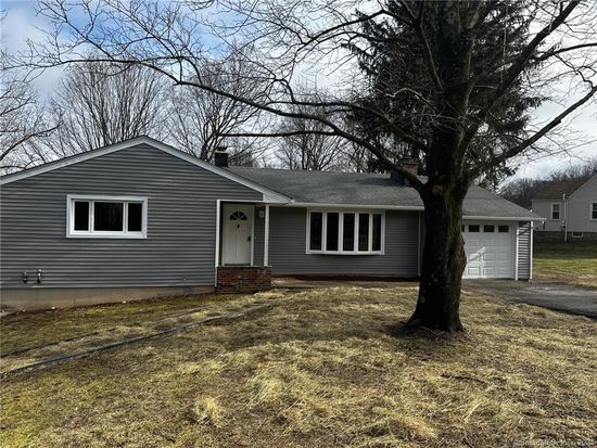140 Maple Hill Road, Naugatuck, CT 06770