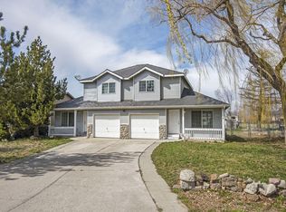 2823 SW Umatilla Ave, Redmond, OR 97756