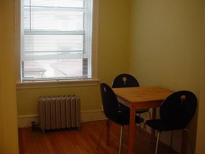 Dining Room/Den