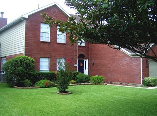 3502 Timothy Ln, Richmond, TX 77406