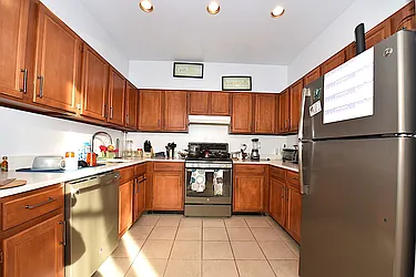 Rented by Keller Williams NYC