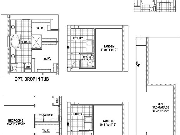 Plan 1680 Options 1