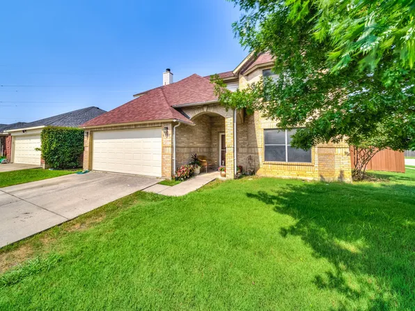 6700 Tokalon Ln, Arlington, TX 76002